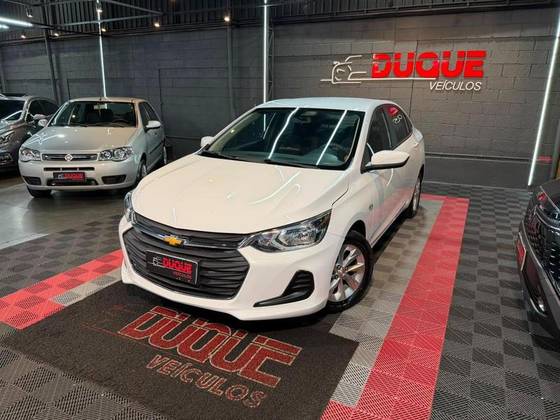 CHEVROLET ONIX 1.0 FLEX LT MANUAL CHEVROLET ONIX 1.0 FLEX LT MANUAL